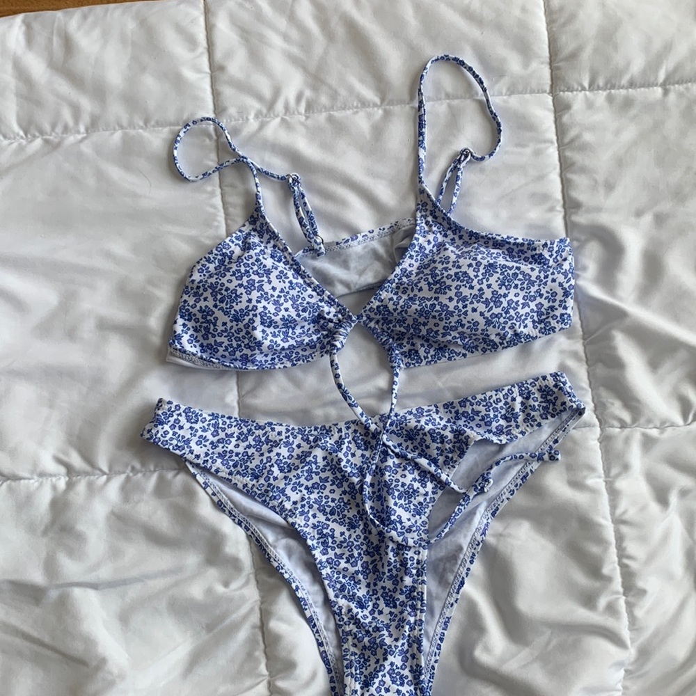 NWOT Shein bikini
